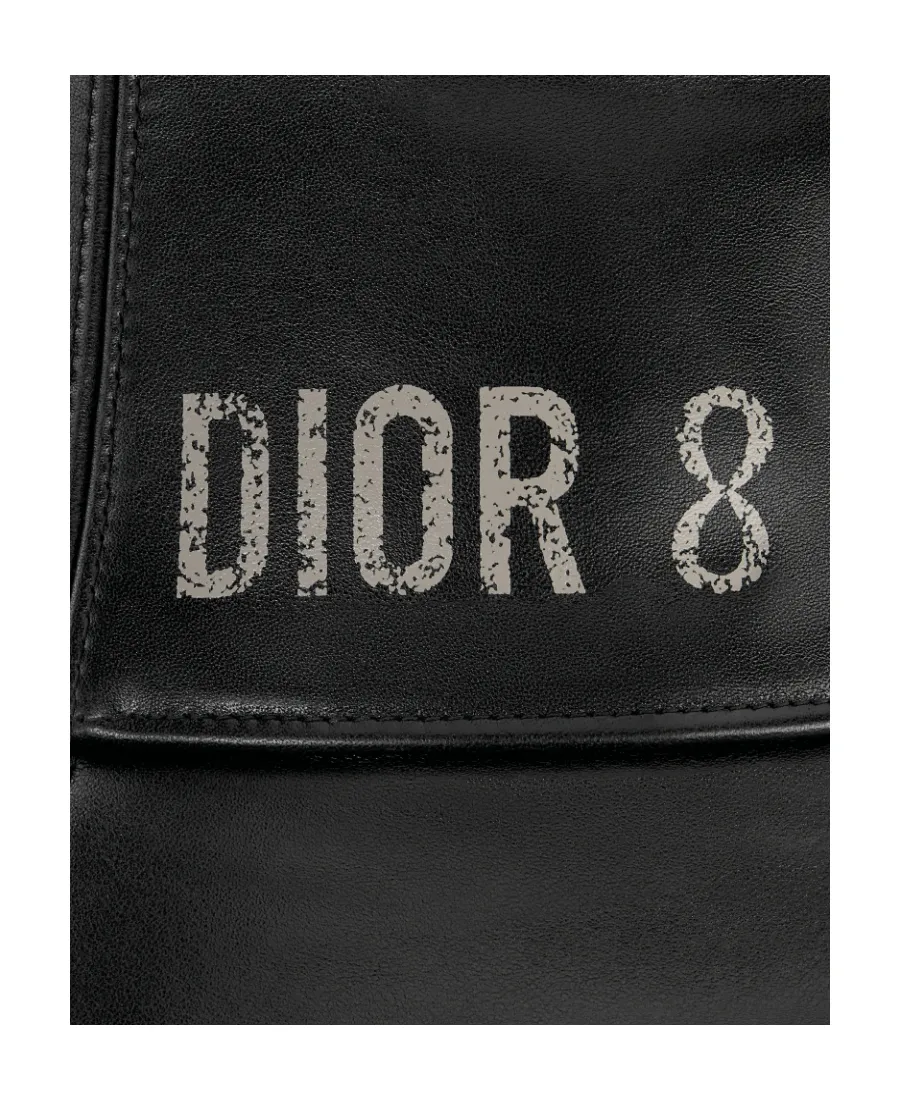 Teddy-D Dior 8 Small Brim Bucket Hat