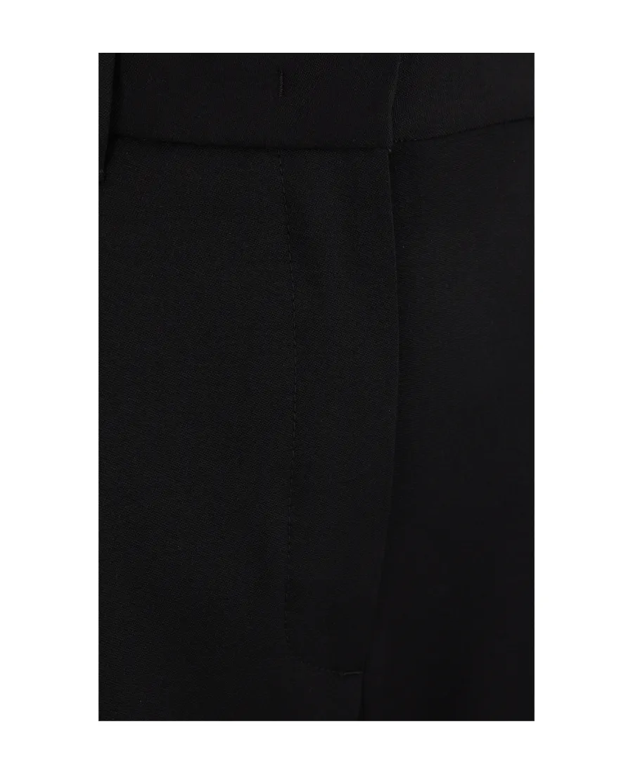 Miu Miu Pleated Trousers