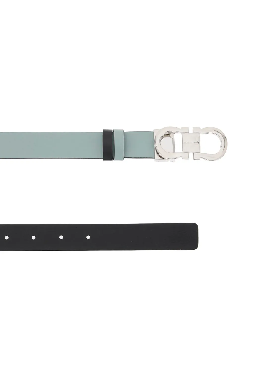Gancini Double-Sided Belt