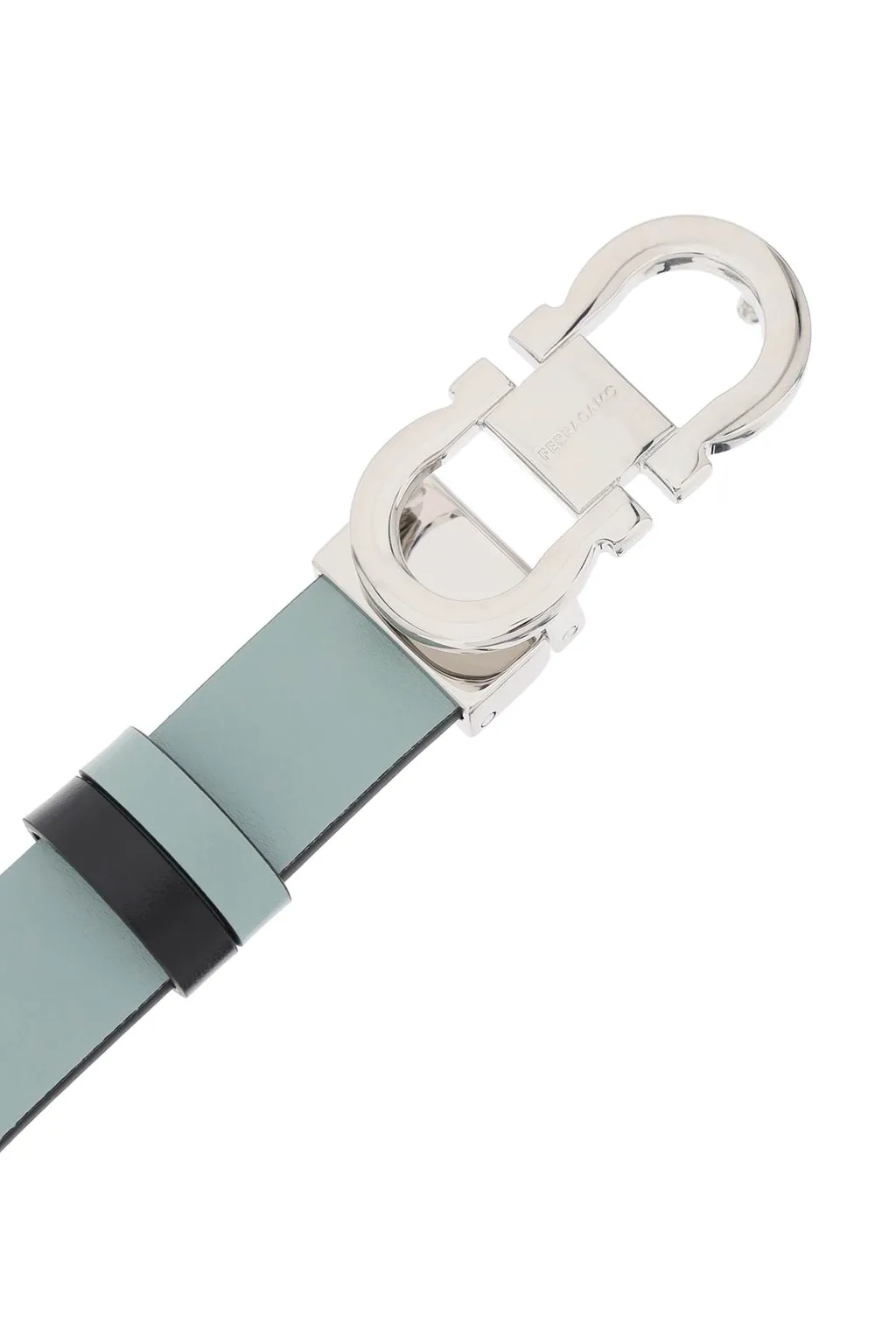 Gancini Double-Sided Belt