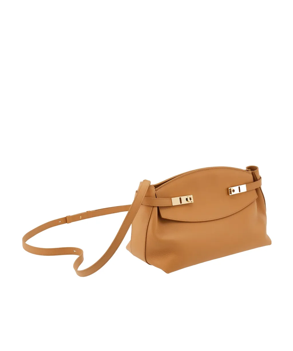 Magnetic Shoulder Bag