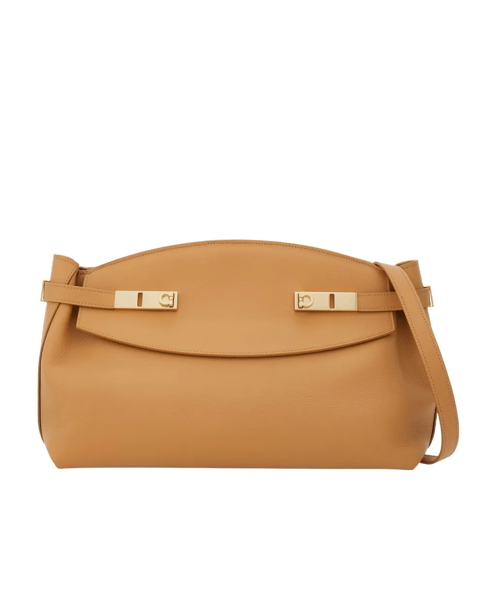 Magnetic Shoulder Bag