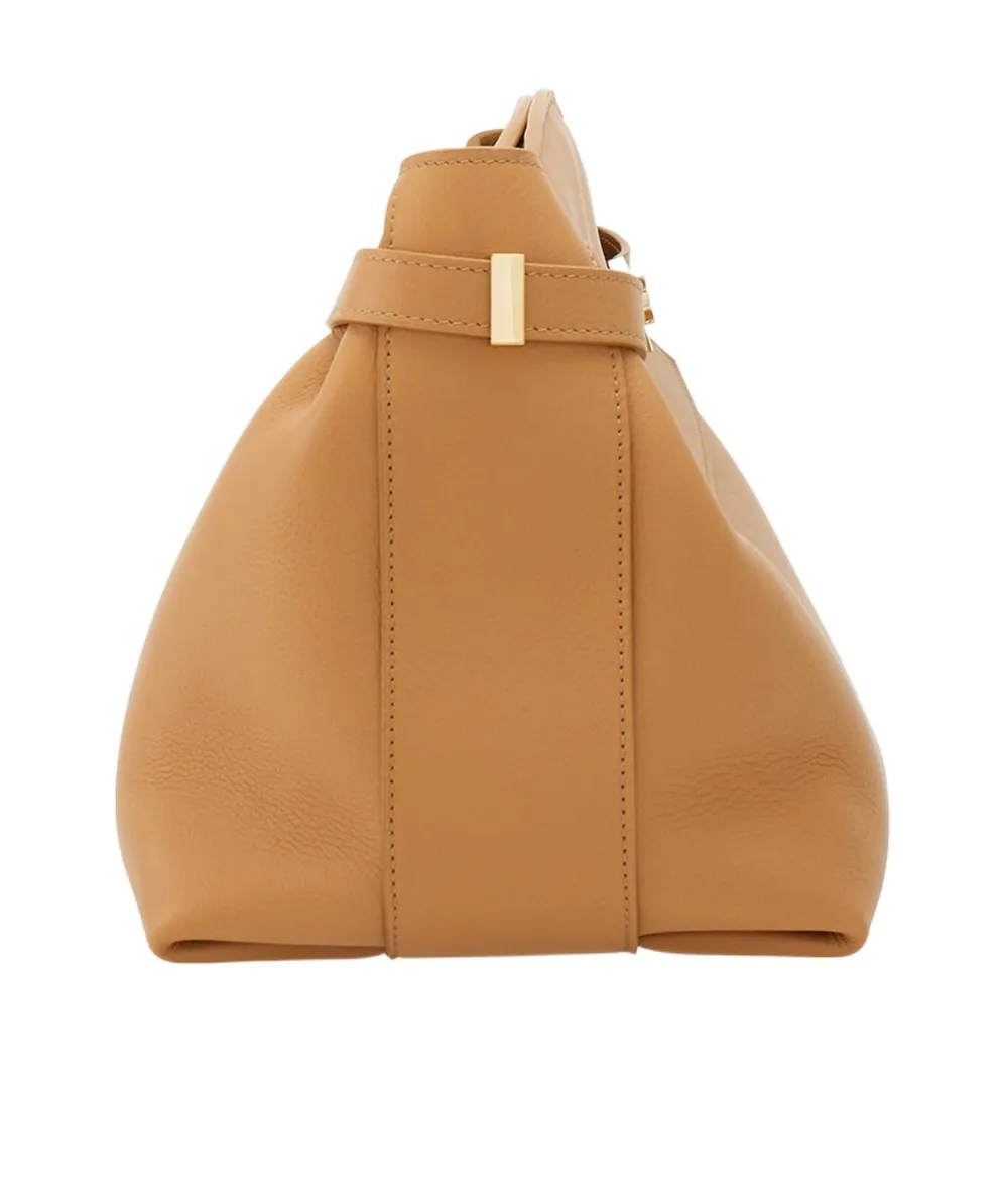 Magnetic Shoulder Bag