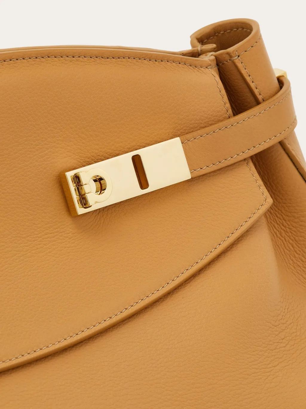 Magnetic Shoulder Bag