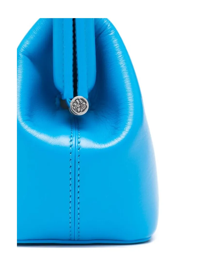 Alexander Mcqueen The Peak Bag Mini Crossbody Bag