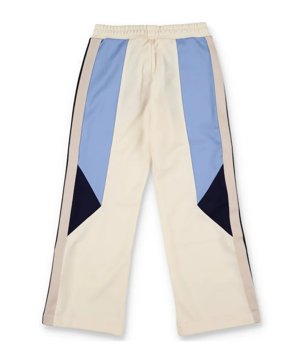 Elastic Belt Sweatpants