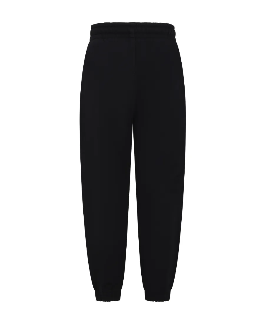 Off-White Kids Big Bookish Straight Leg Track Pants