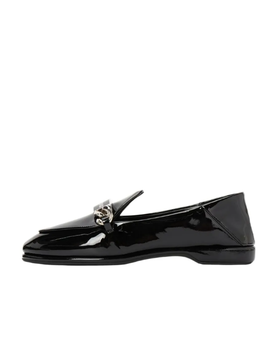 Round-Headed Love Shoes