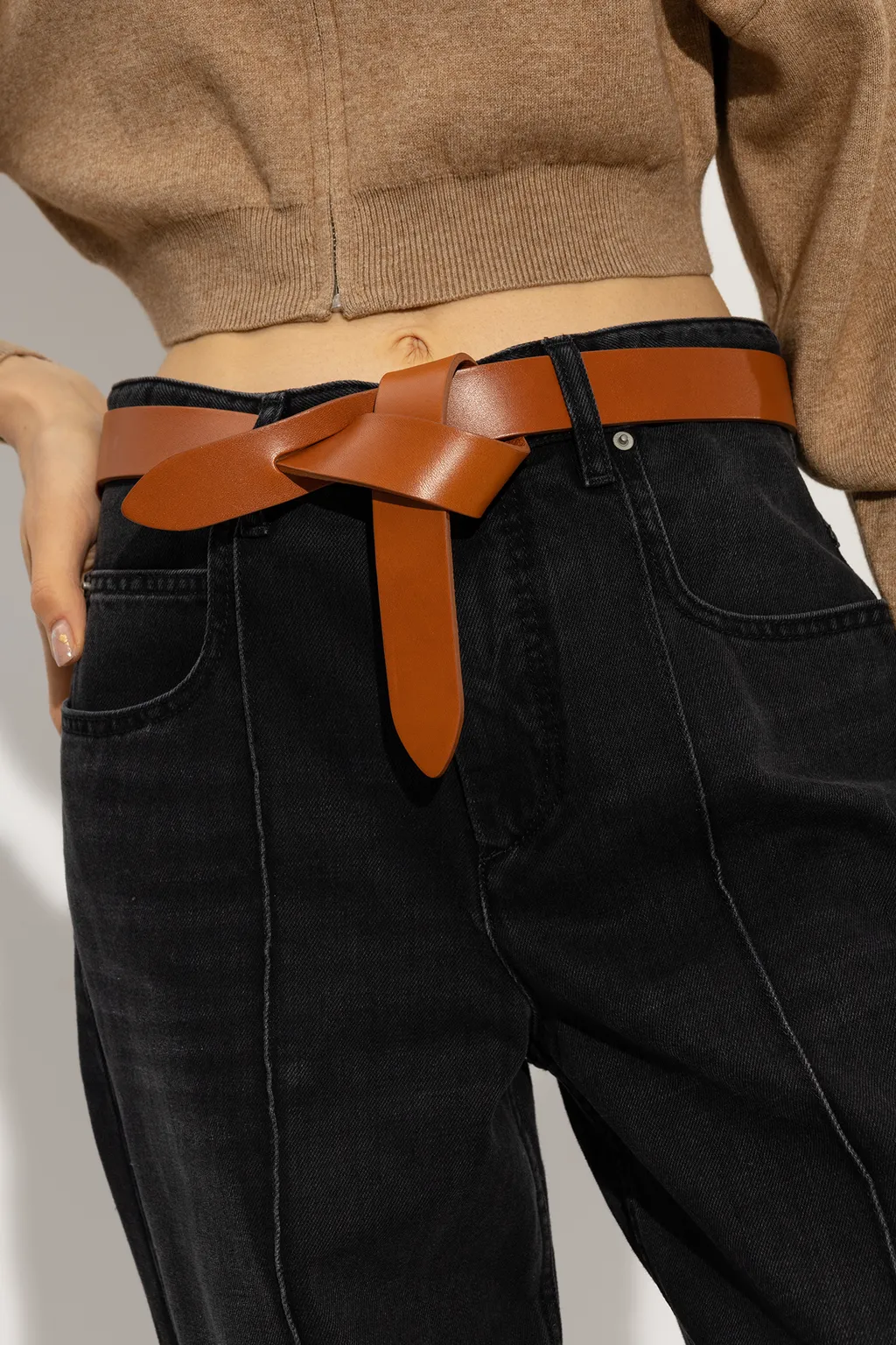 Lecce Strap