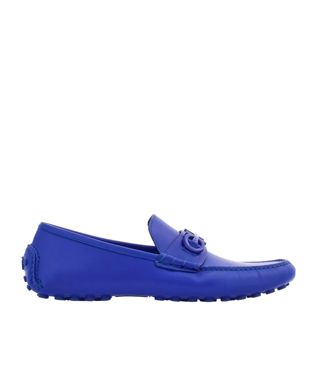 Round-Headed Love Shoes