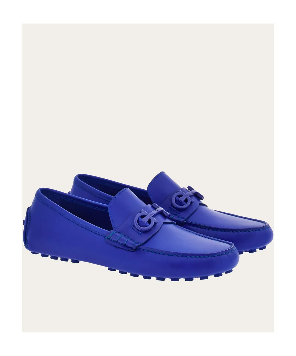 Round-Headed Love Shoes