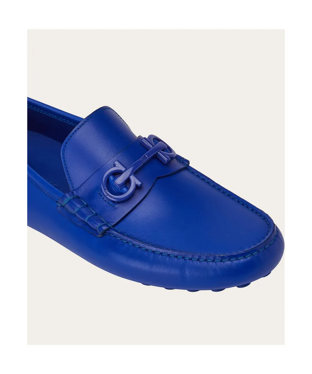 Round-Headed Love Shoes