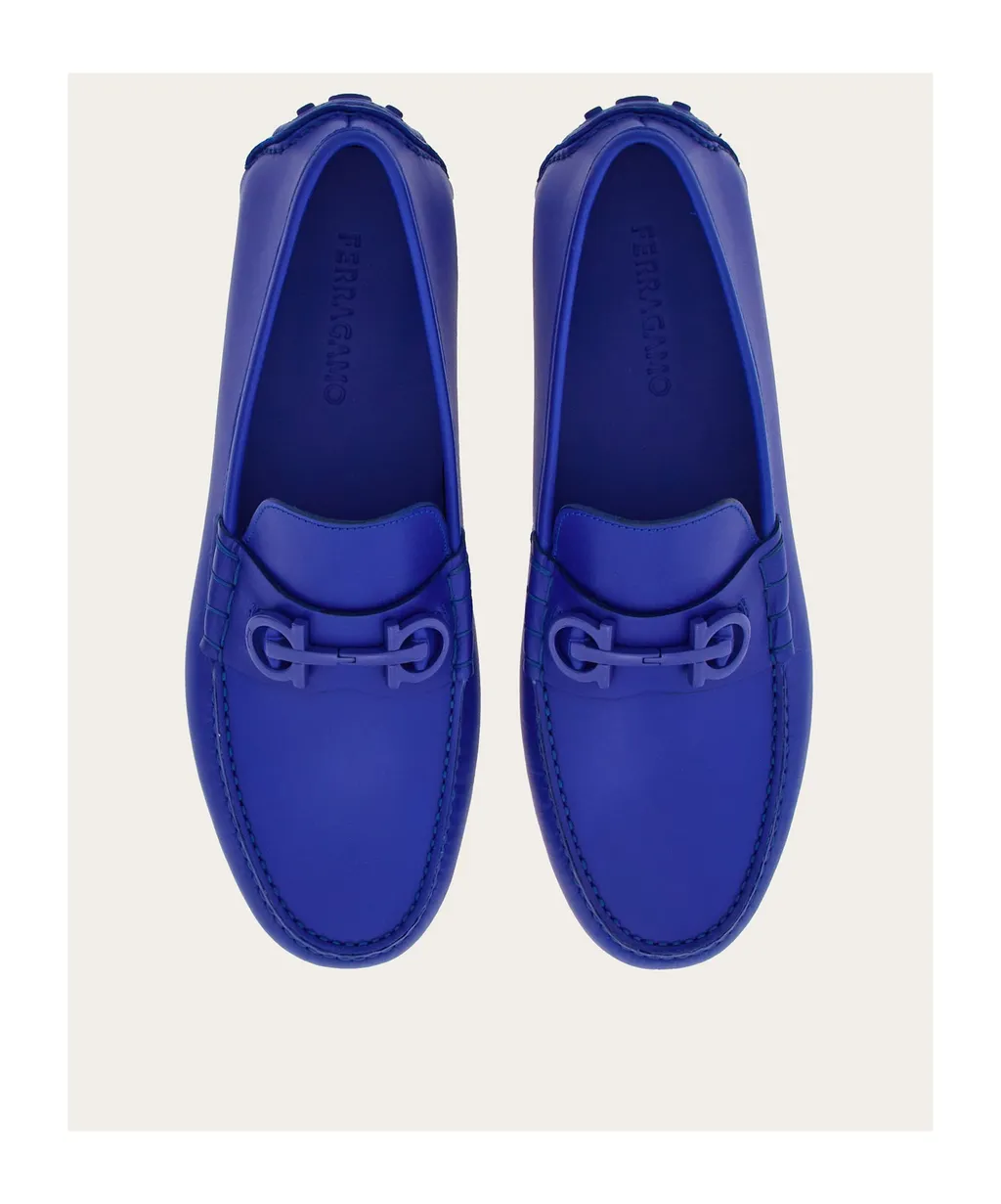 Round-Headed Love Shoes