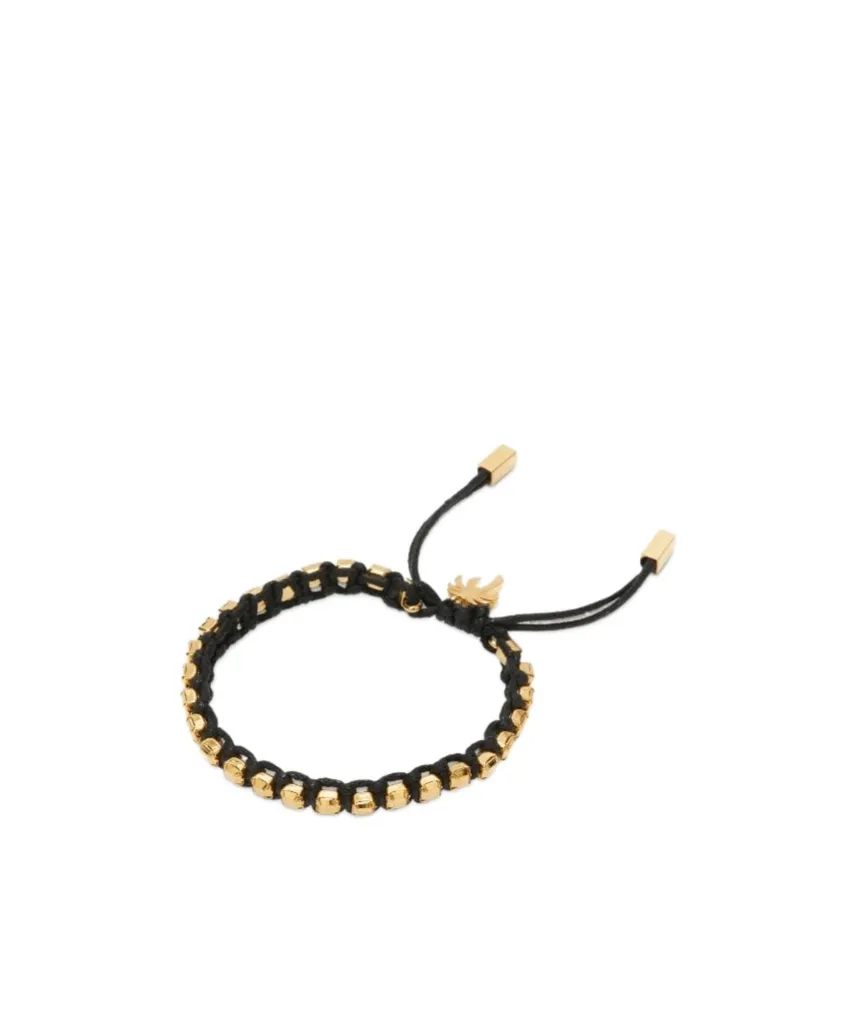 Beaded Bracelet