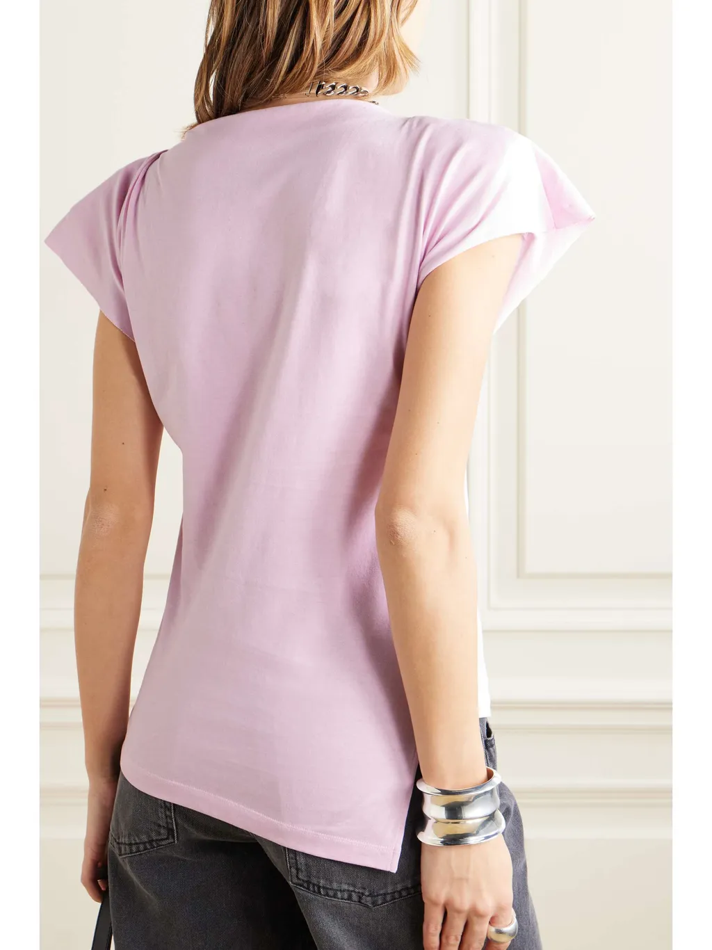 Sebani Tee-Shirt