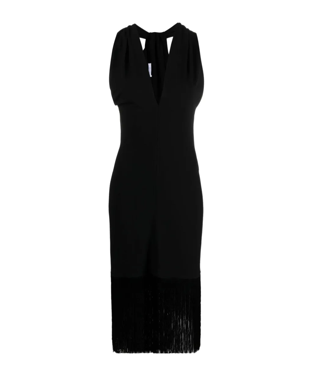 Sleeveless Dress