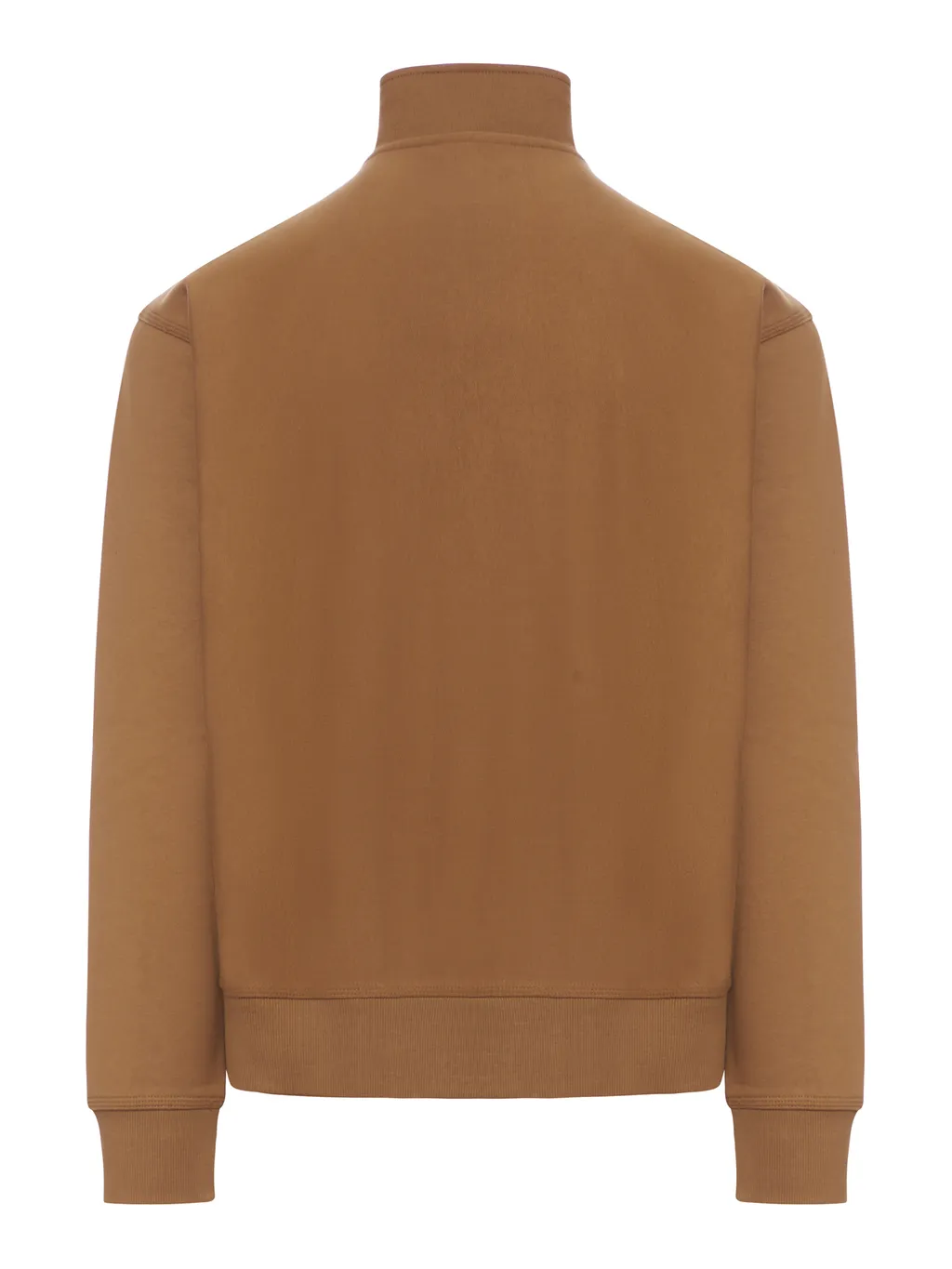 Logo Pattern Sweater