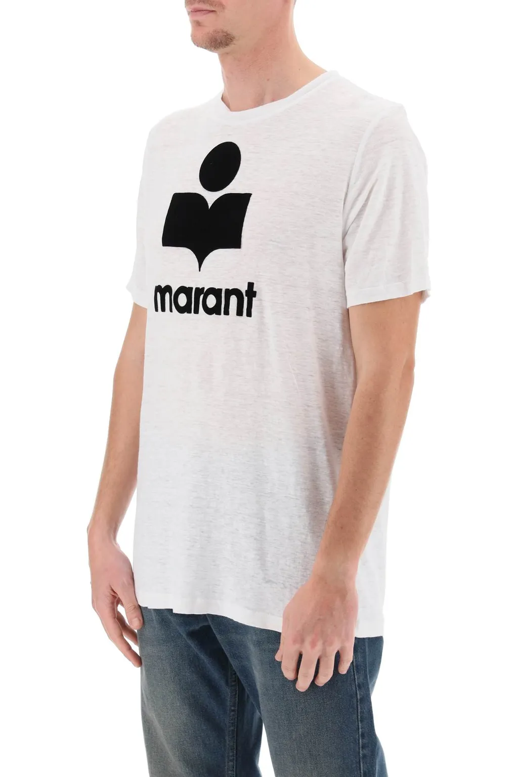 Karman Logo Tee-Shirt