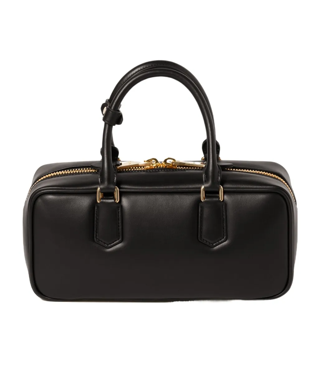 Arcadie Leather Bag