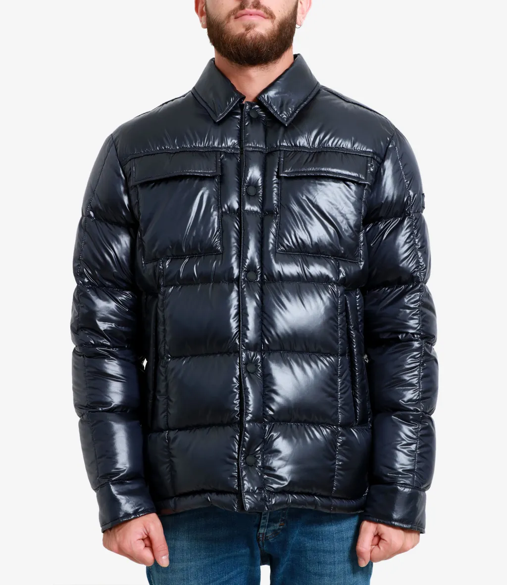 Koneloto Down Jacket