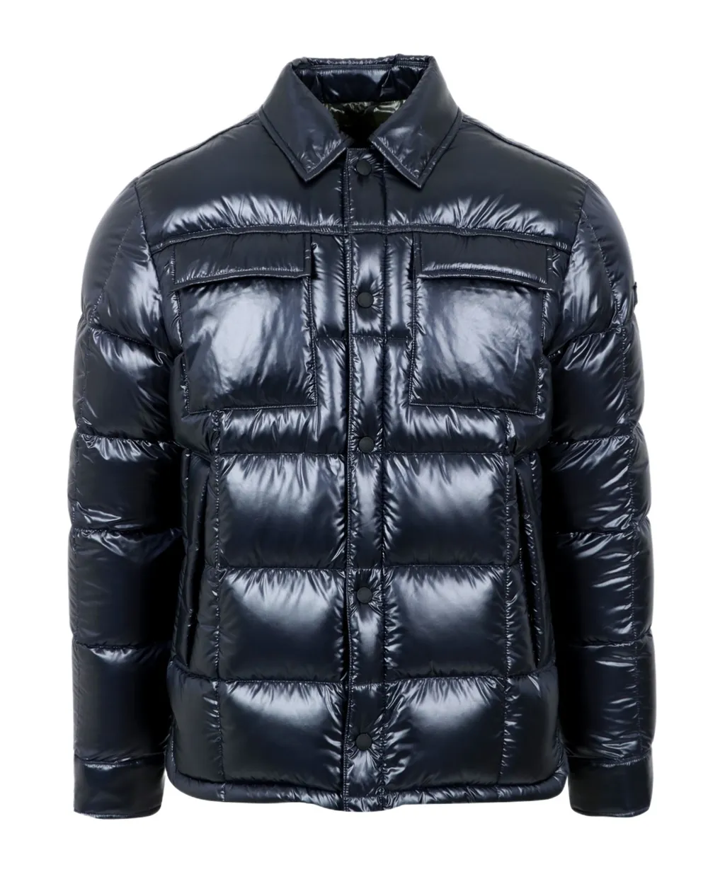 Koneloto Down Jacket