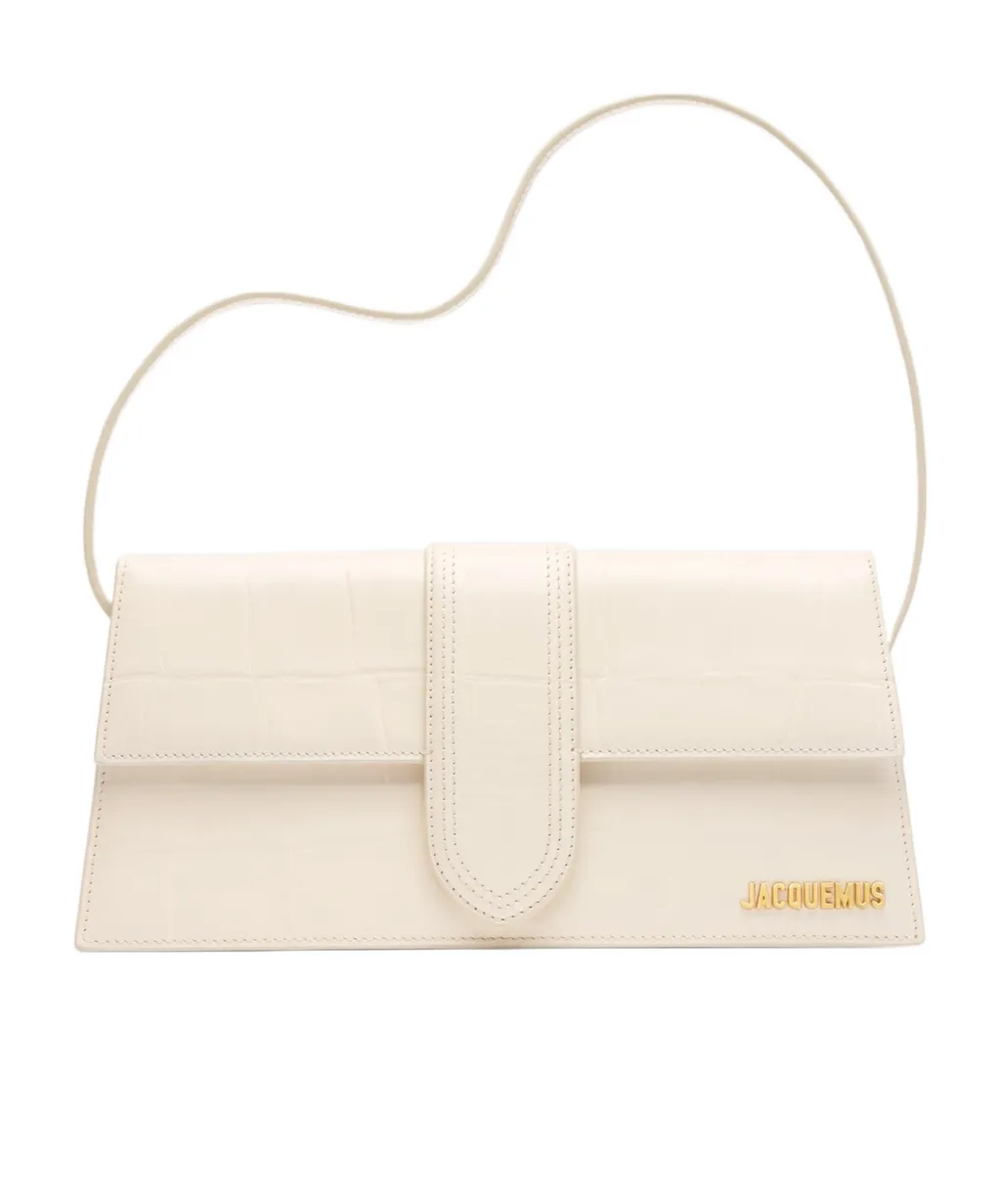 Jacquemus Long Flap Bag