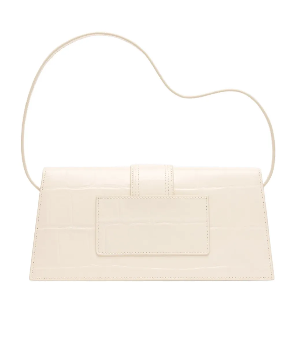Jacquemus Long Flap Bag
