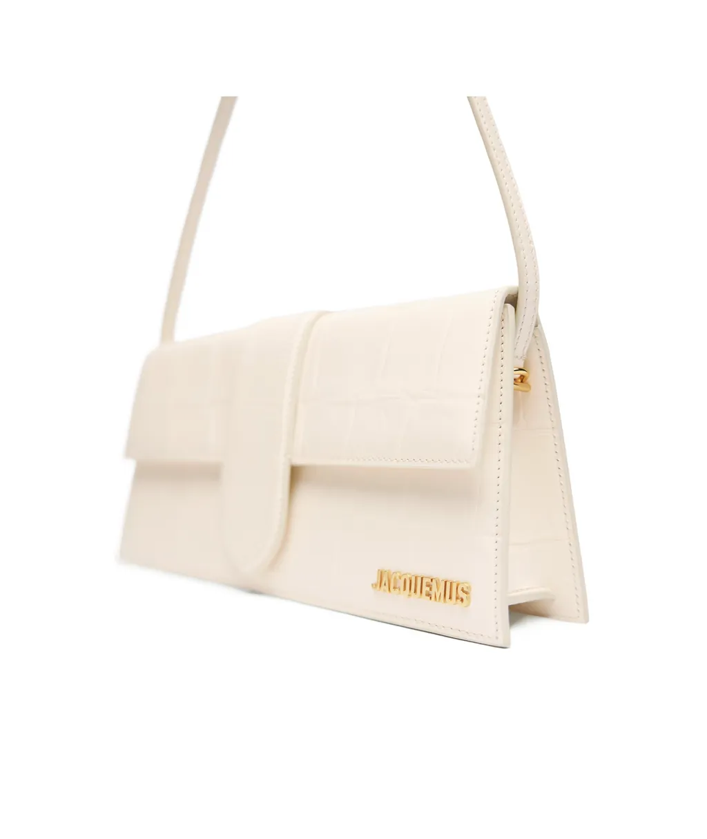 Jacquemus Long Flap Bag