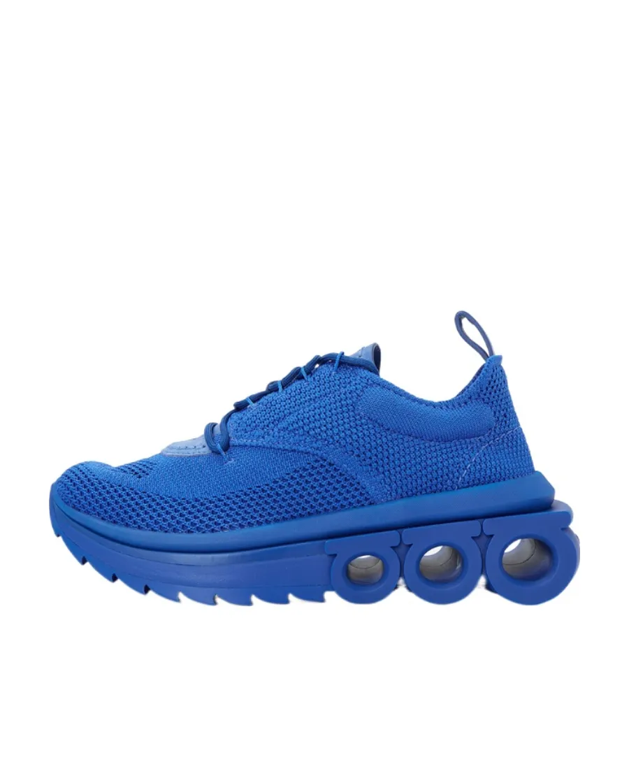 Lace Up Sneakers