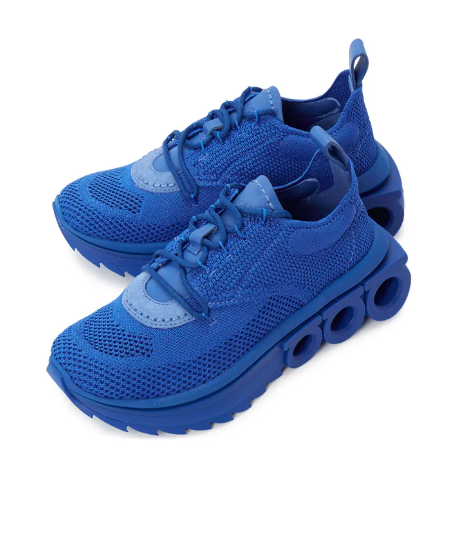 Lace Up Sneakers