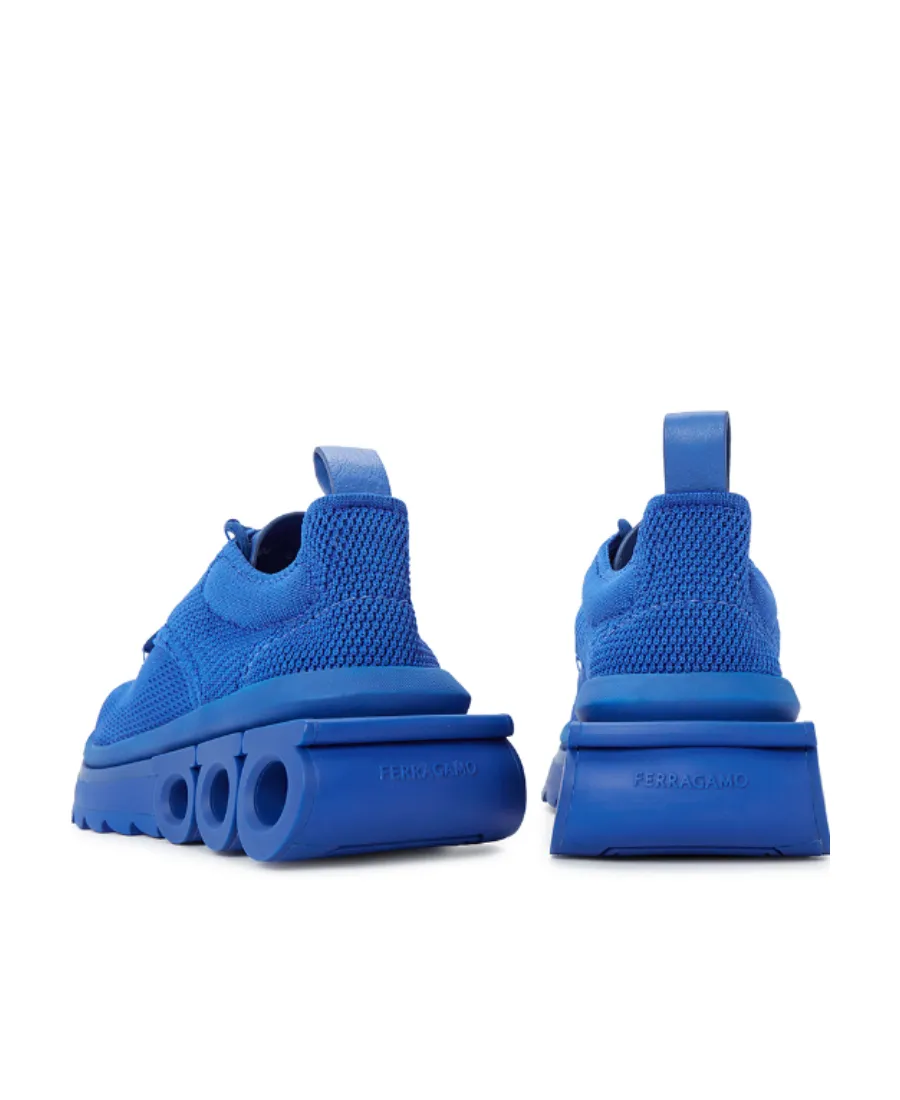 Lace Up Sneakers