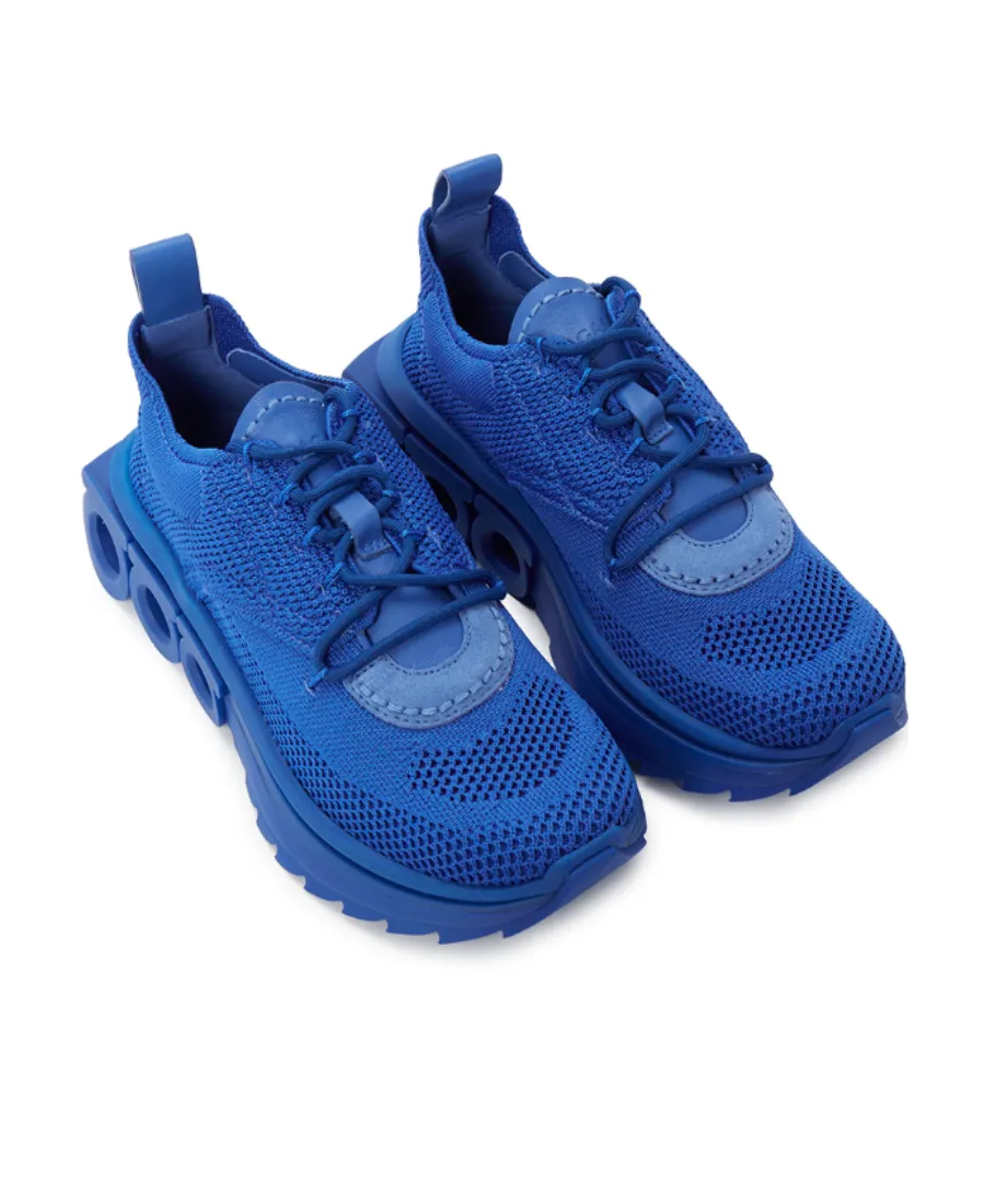 Lace Up Sneakers