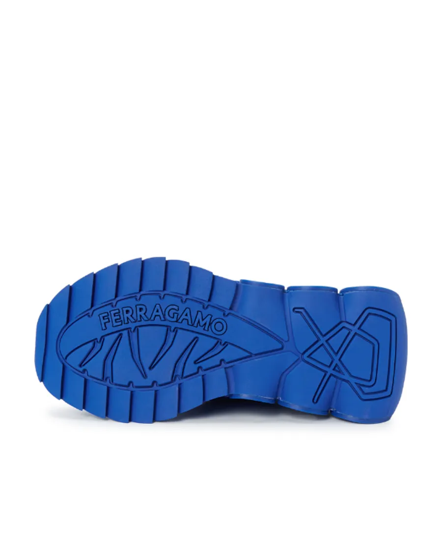 Lace Up Sneakers