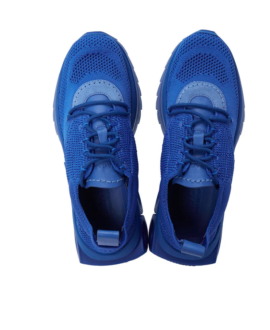 Lace Up Sneakers