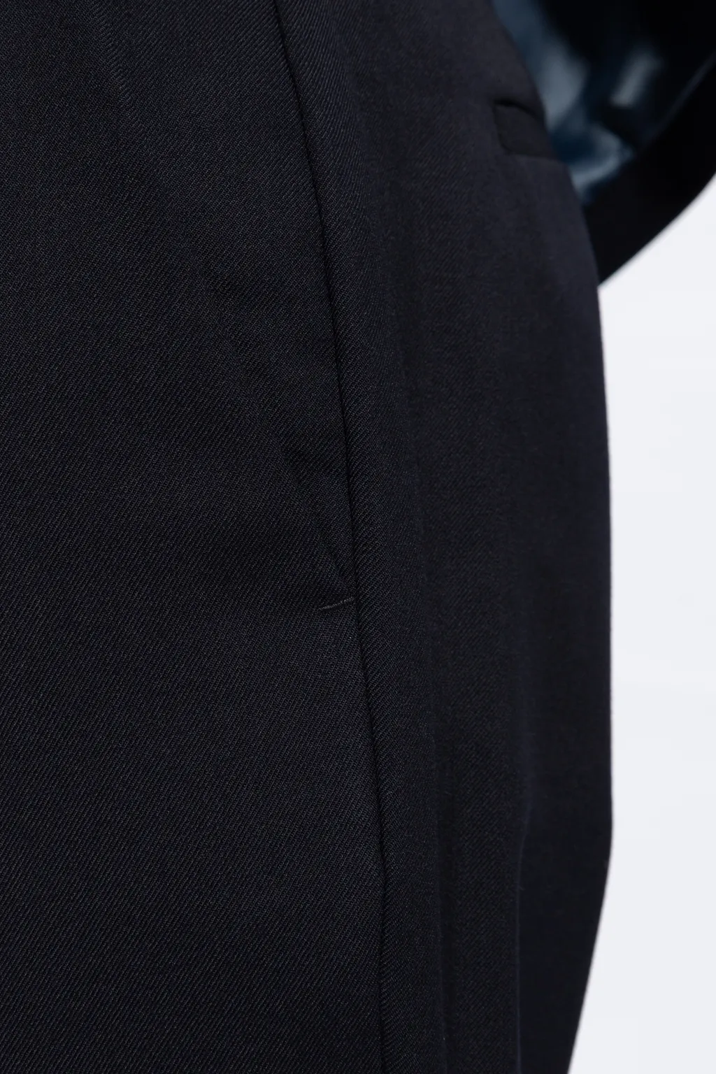 Paul Smith Button-Up Long-Sleeved Suit