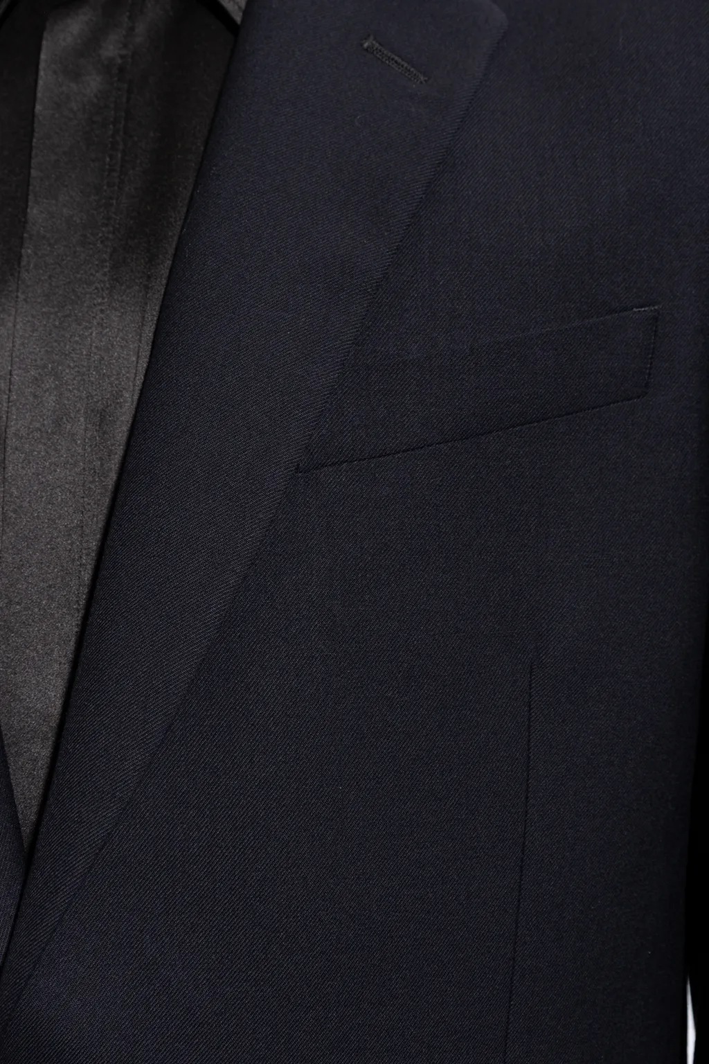 Paul Smith Button-Up Long-Sleeved Suit