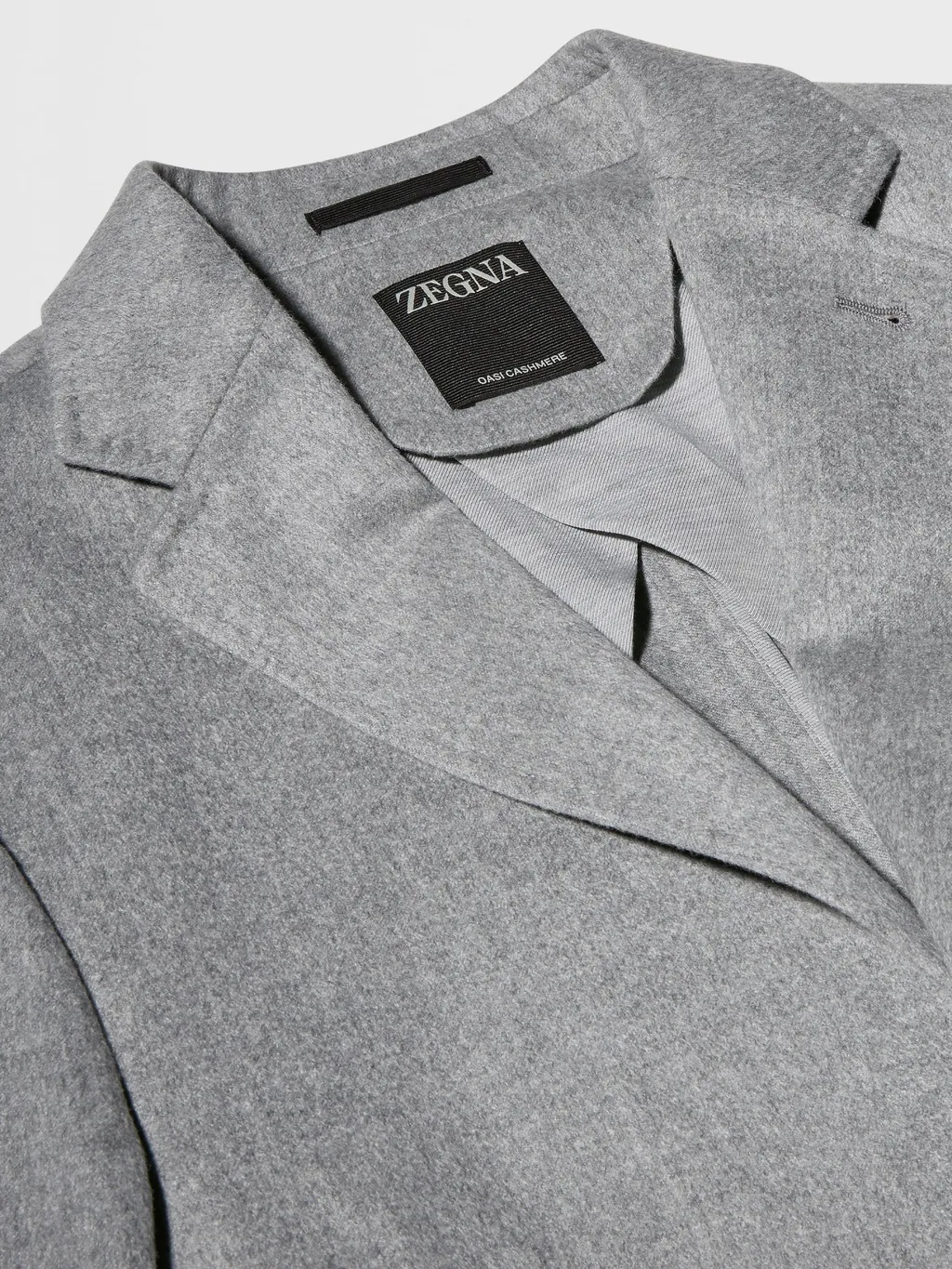 Oasi Cashmere Suit Jacket