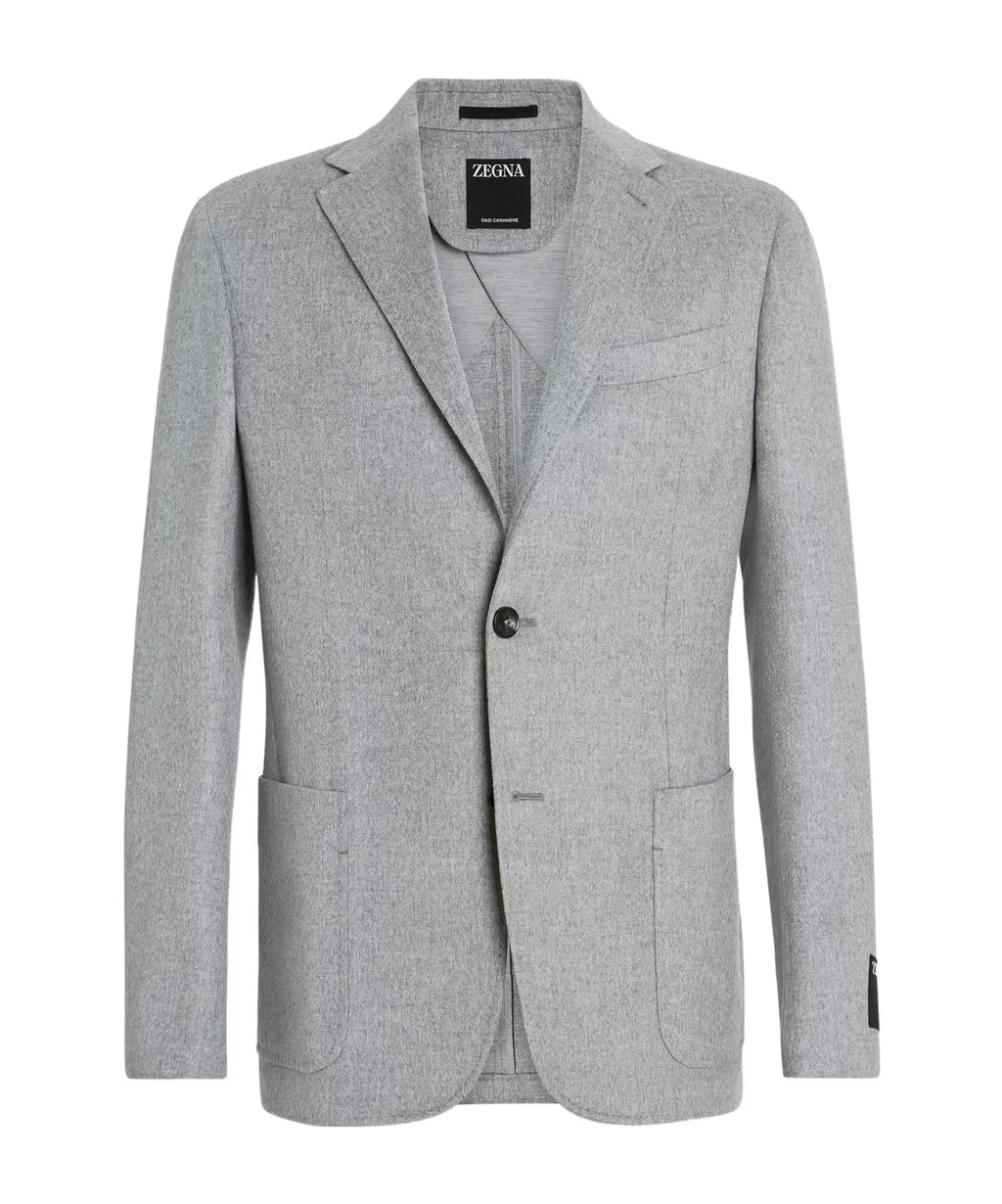 Oasi Cashmere Suit Jacket