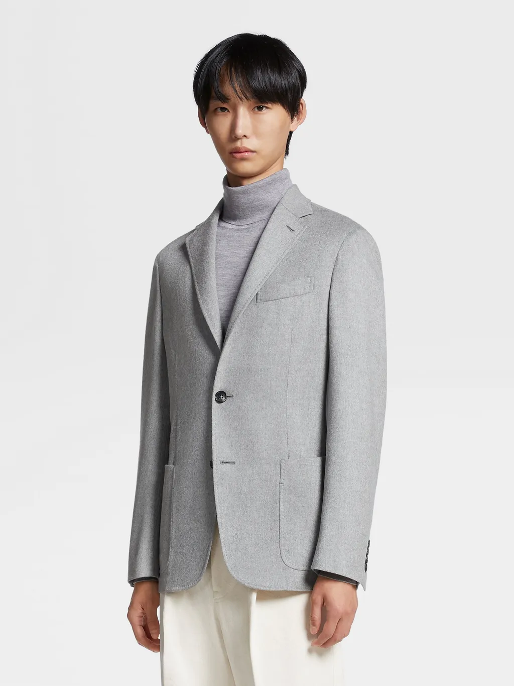 Oasi Cashmere Suit Jacket