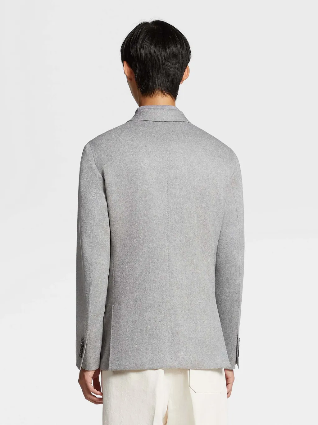 Oasi Cashmere Suit Jacket