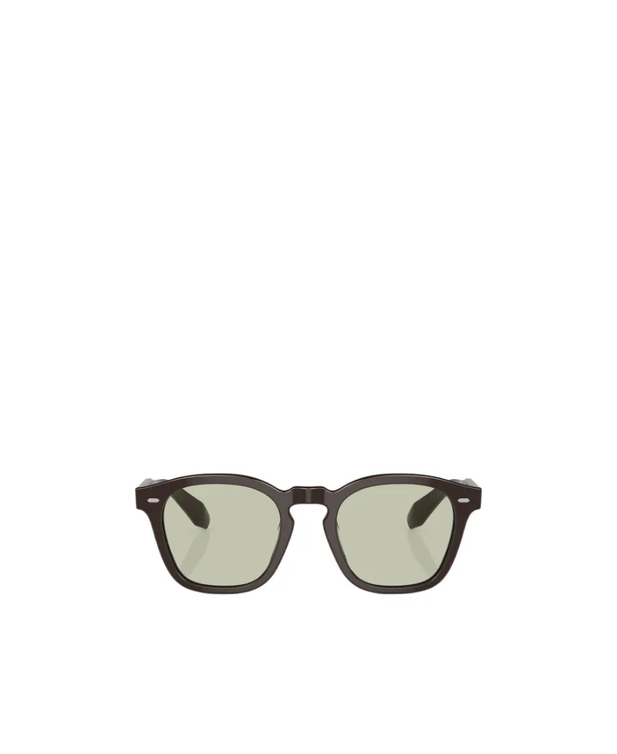 Frame Sunglasses