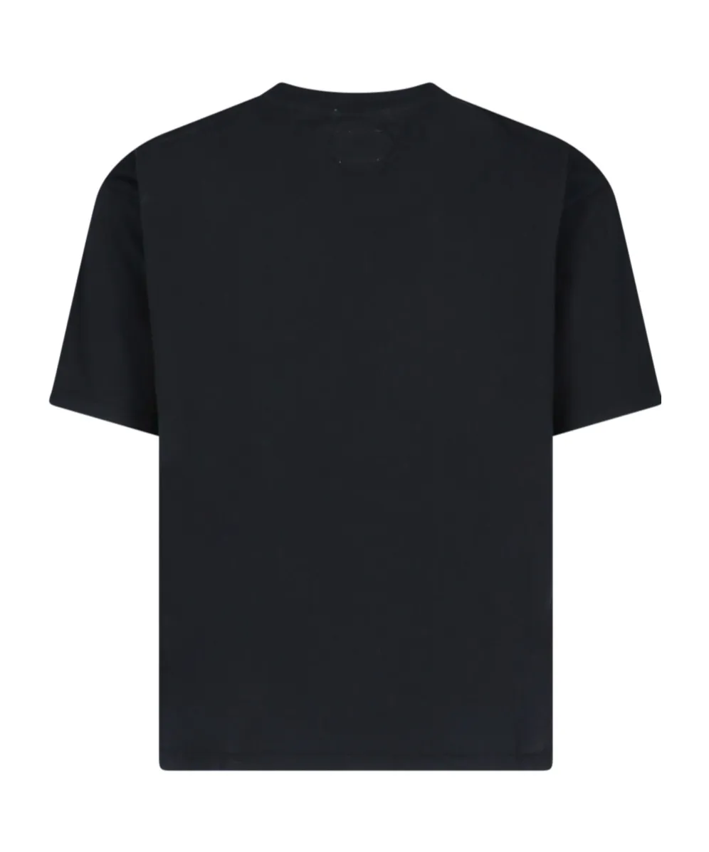 Rhude Saint Malo Graphic T-Shirt