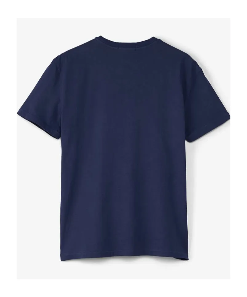 Logo-Printed Cotton T-Shirt