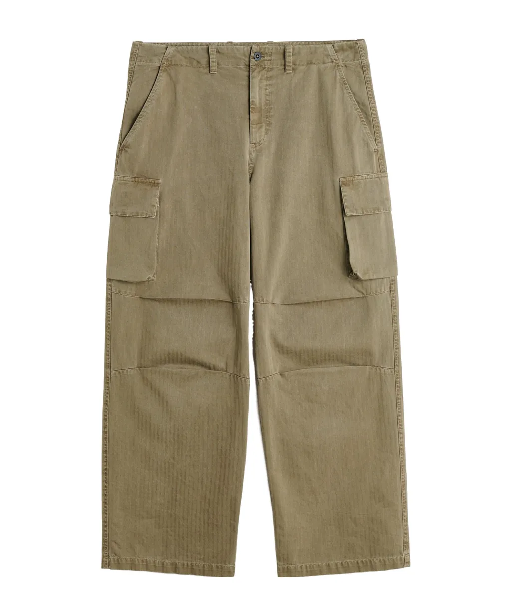 Our Legacy Mount Cargo Pants
