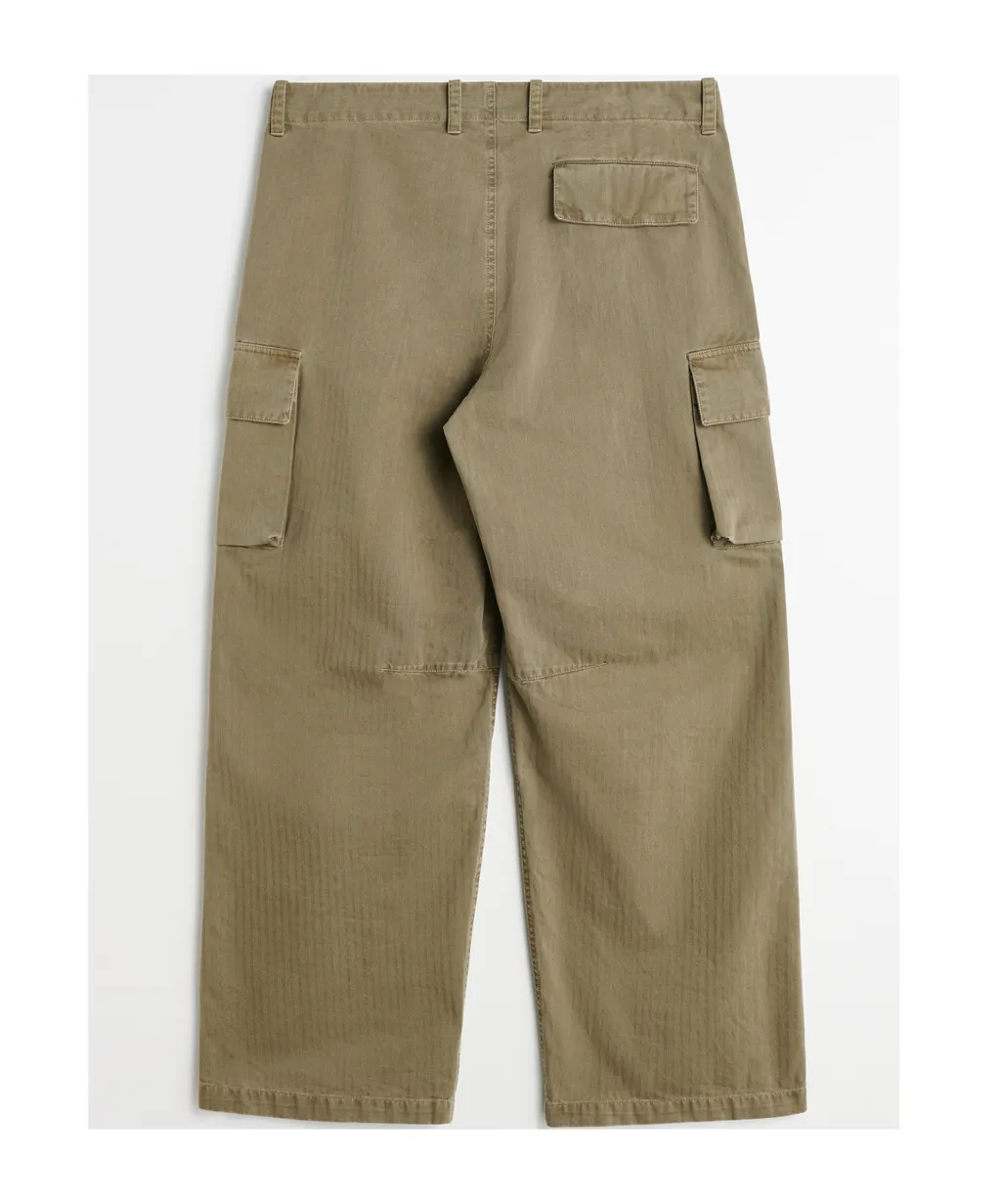 Our Legacy Mount Cargo Pants