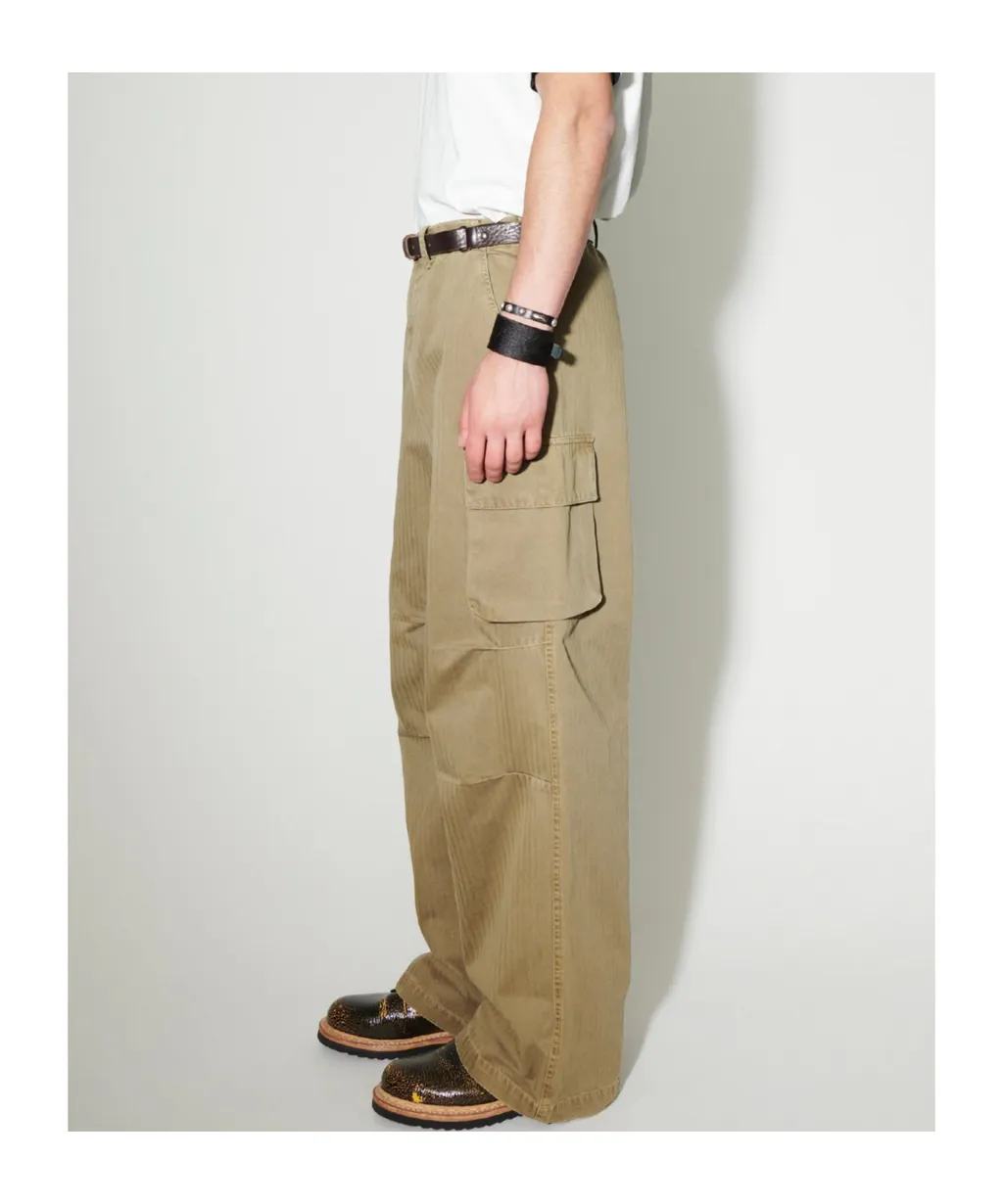 Our Legacy Mount Cargo Pants