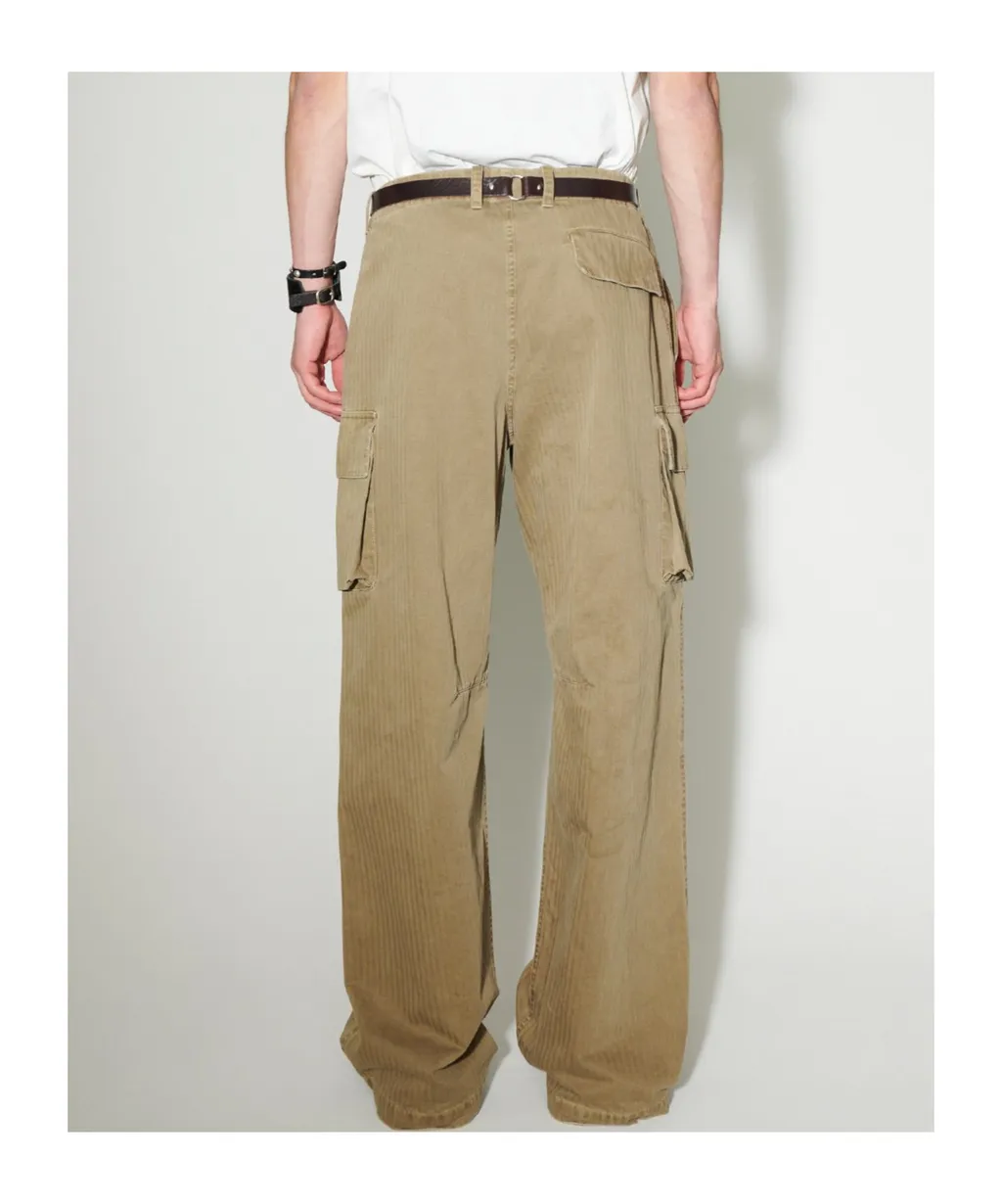 Our Legacy Mount Cargo Pants