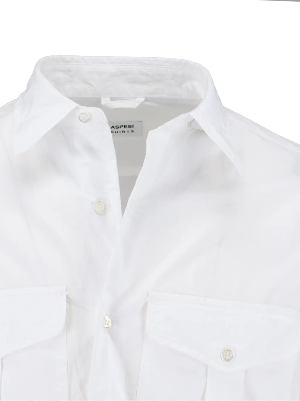 Long-Sleeved Shirt