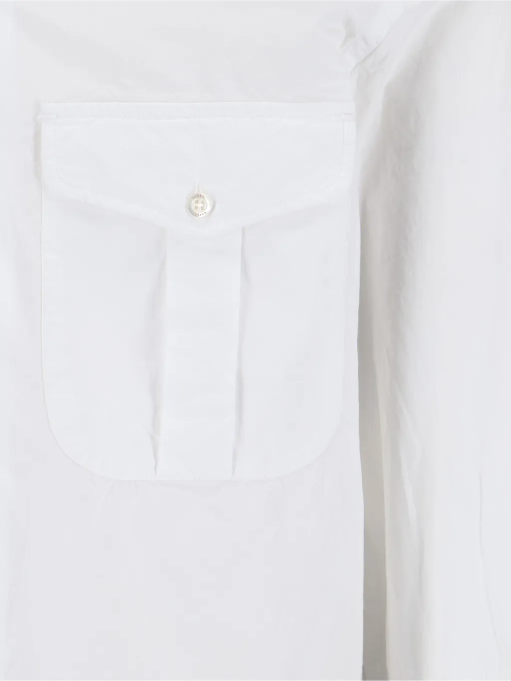 Long-Sleeved Shirt