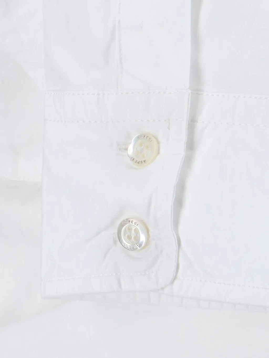 Long-Sleeved Shirt